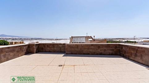 Foto 2 de Casa adosada en venda a Santo Domingo, Almería