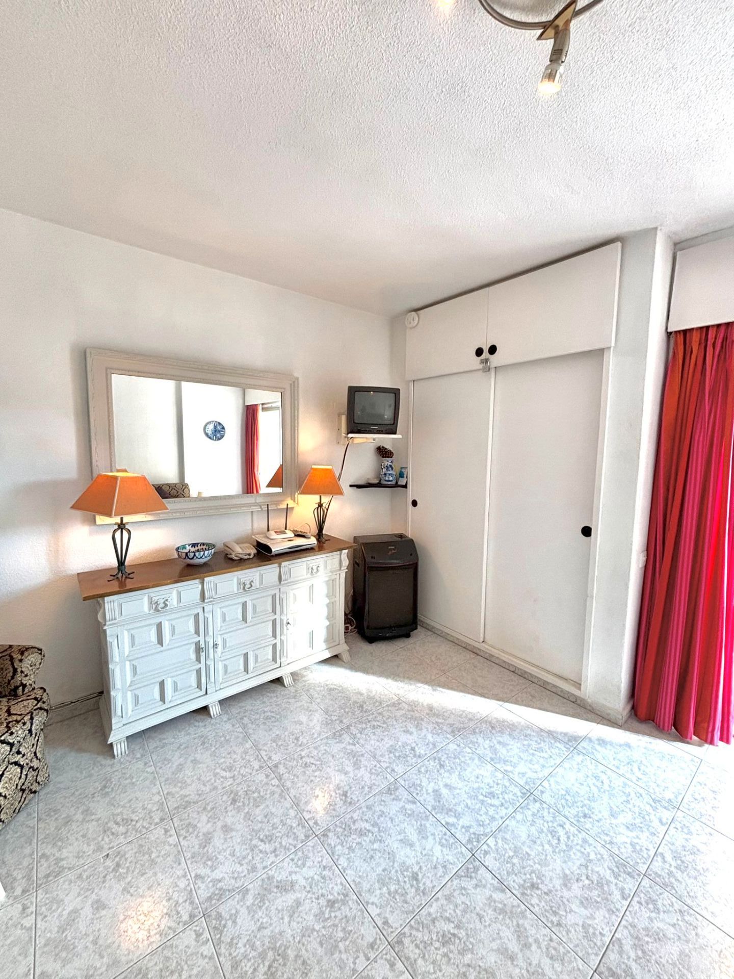 Bedroom of Study for sale in Benalmádena  with Terrace and Furnished