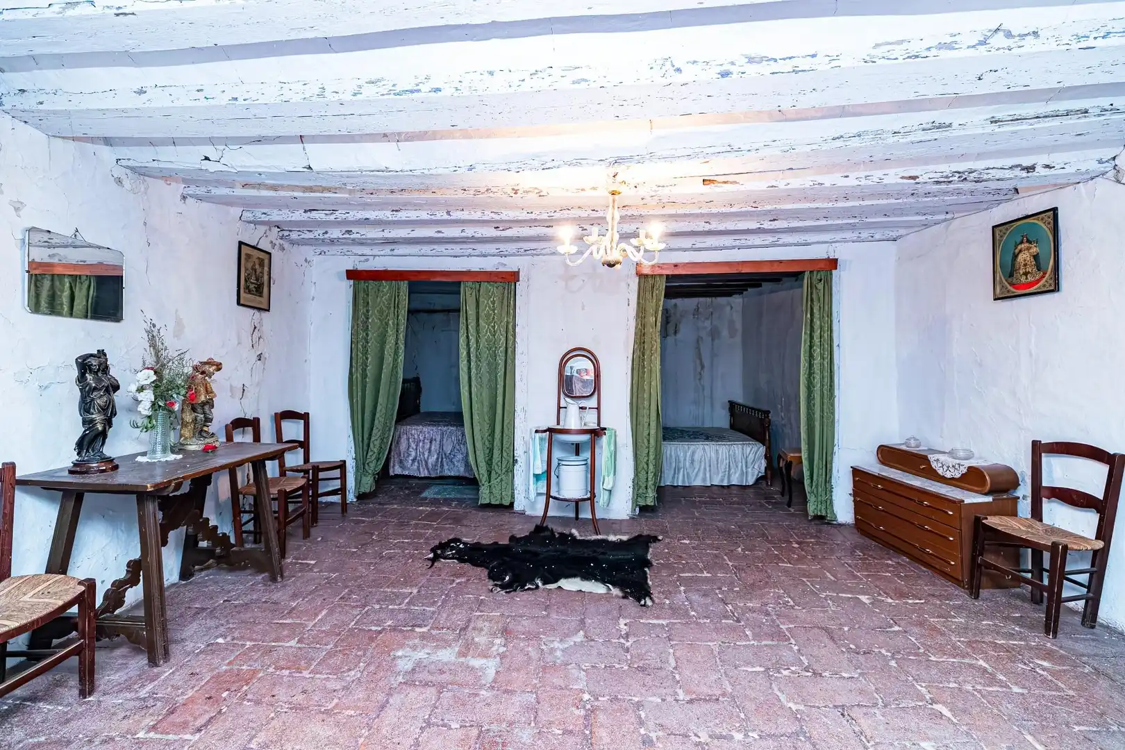 Casa o chalet en venta en Canal de Berdún con Jardín privado y Balcón