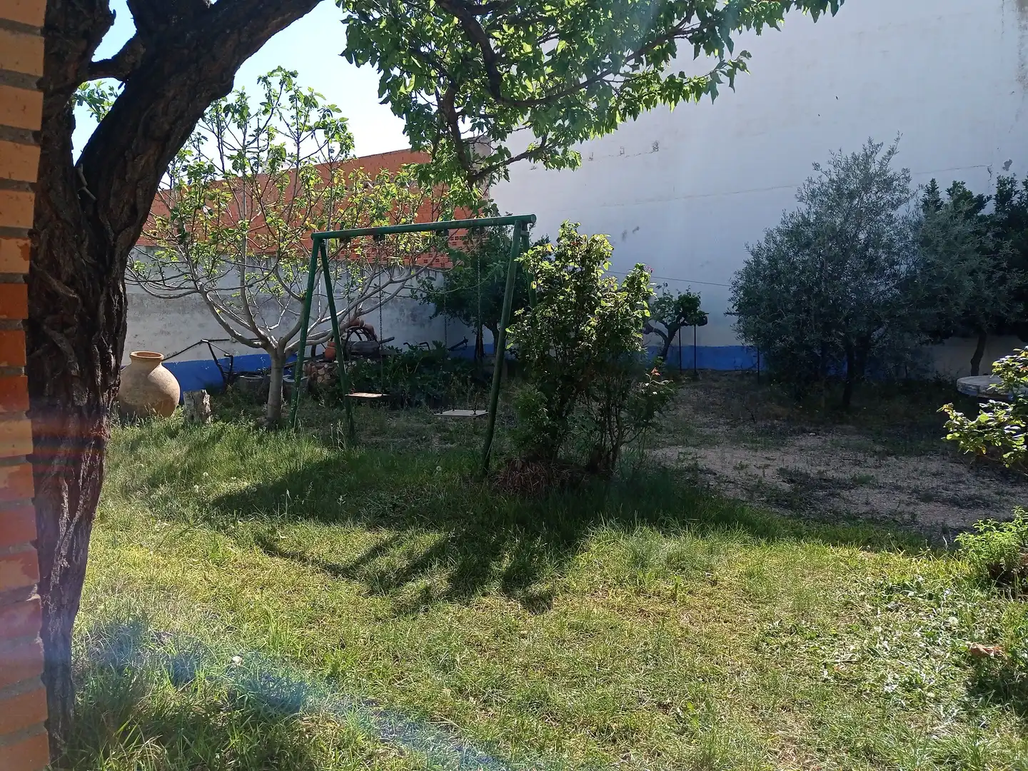 Terreny residencial en venda a Calle los Carreteros, imagen 10