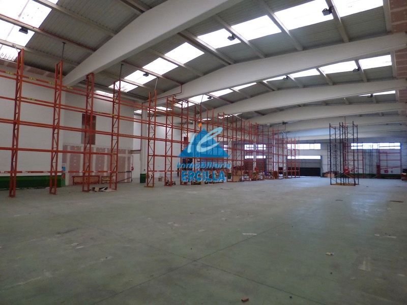 Nau industrial en venda en Amorebieta-Etxano