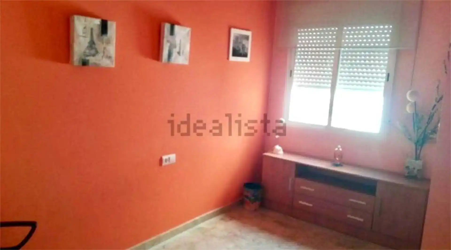 Schlafzimmer von Wohnung zum Verkauf in Atarfe mit Balkon