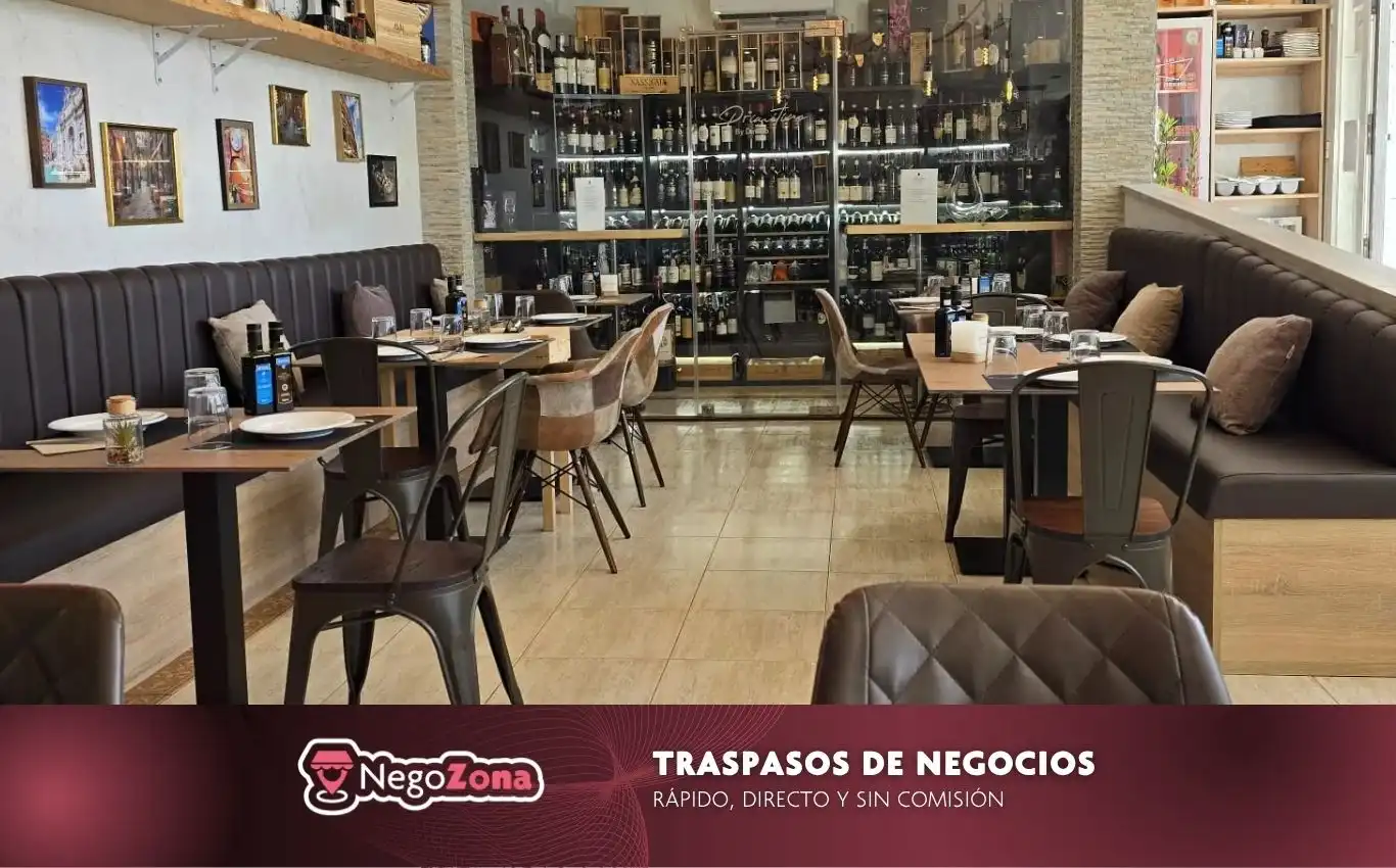 Locale commerciale in cessione a Calle Fuengirola 11