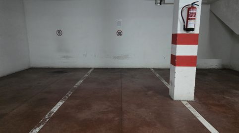 Foto 2 de Garaje en venta en Calle Alonso Alvarado, Arenales - Lugo - Avda. Marítima, Las Palmas de Gran Canaria