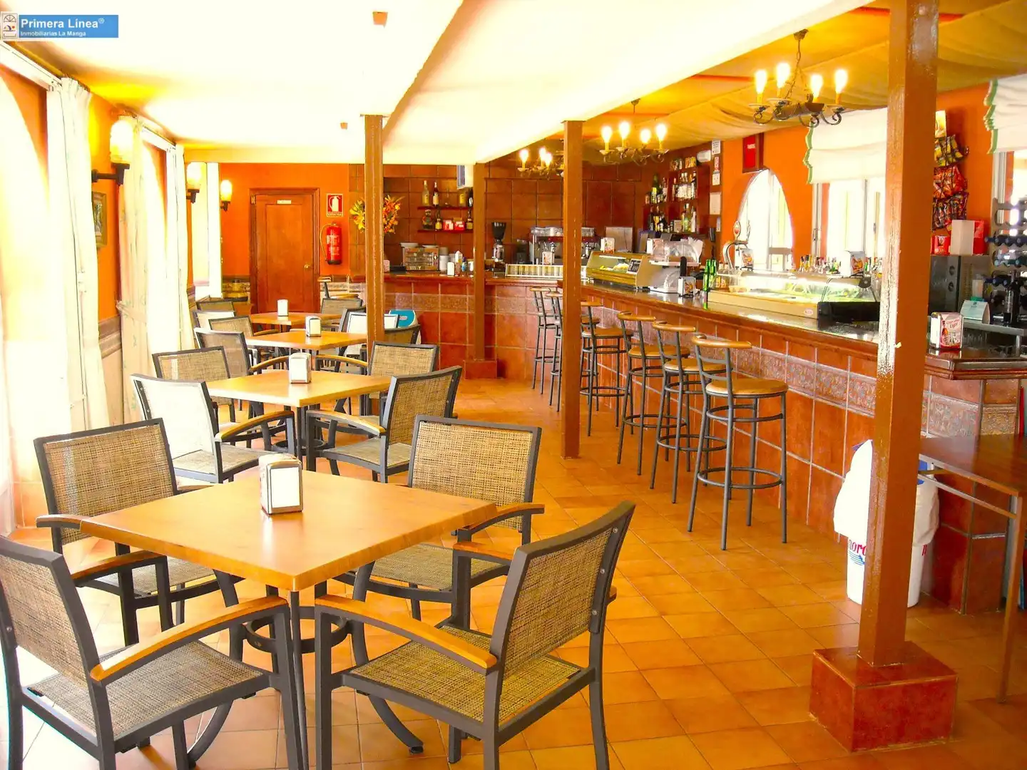 Commercial properties for sale in Cartagena  with Furnished