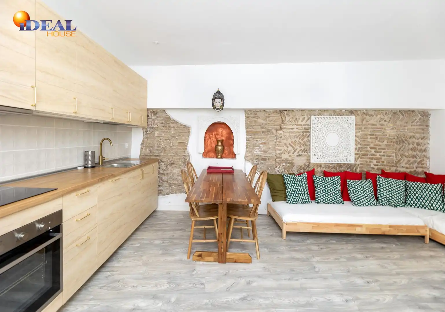 Apartament en venda a Calle del Aljibe de la Vieja, imagen 15