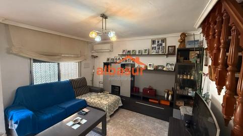 Foto 2 de Casa adosada en venda a Sector Sur,  Córdoba Capital