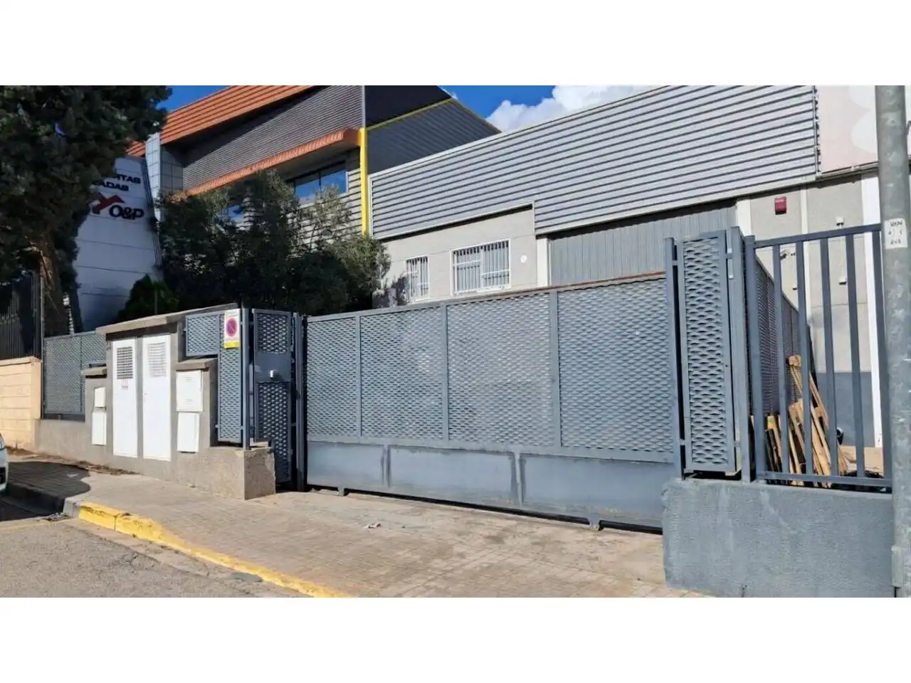 Industriegebäude zum Verkauf in Calle Xaloc, imagen 30