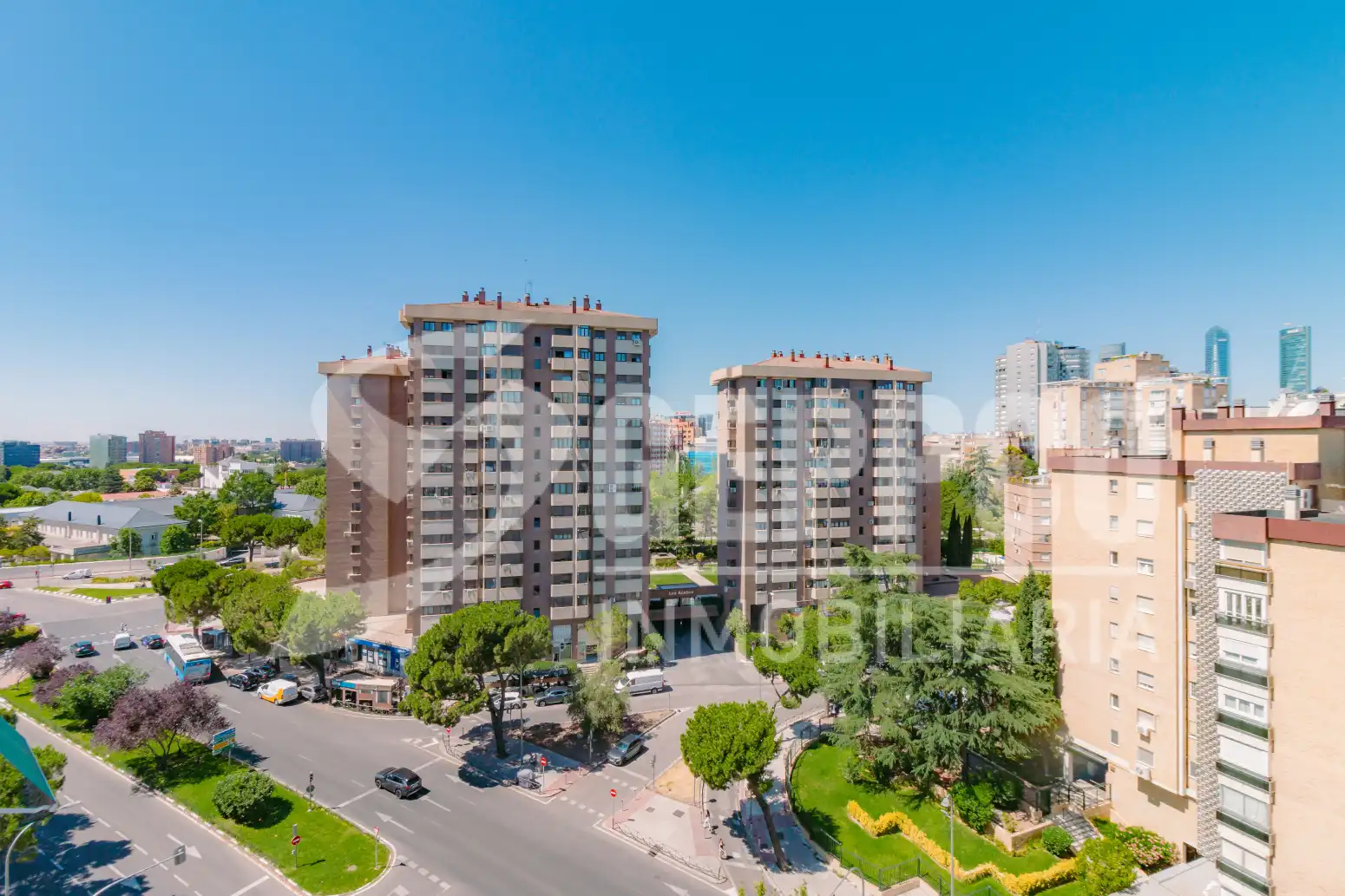 Piso con ascensor en venta en Calle de Arturo Soria, imagen 19