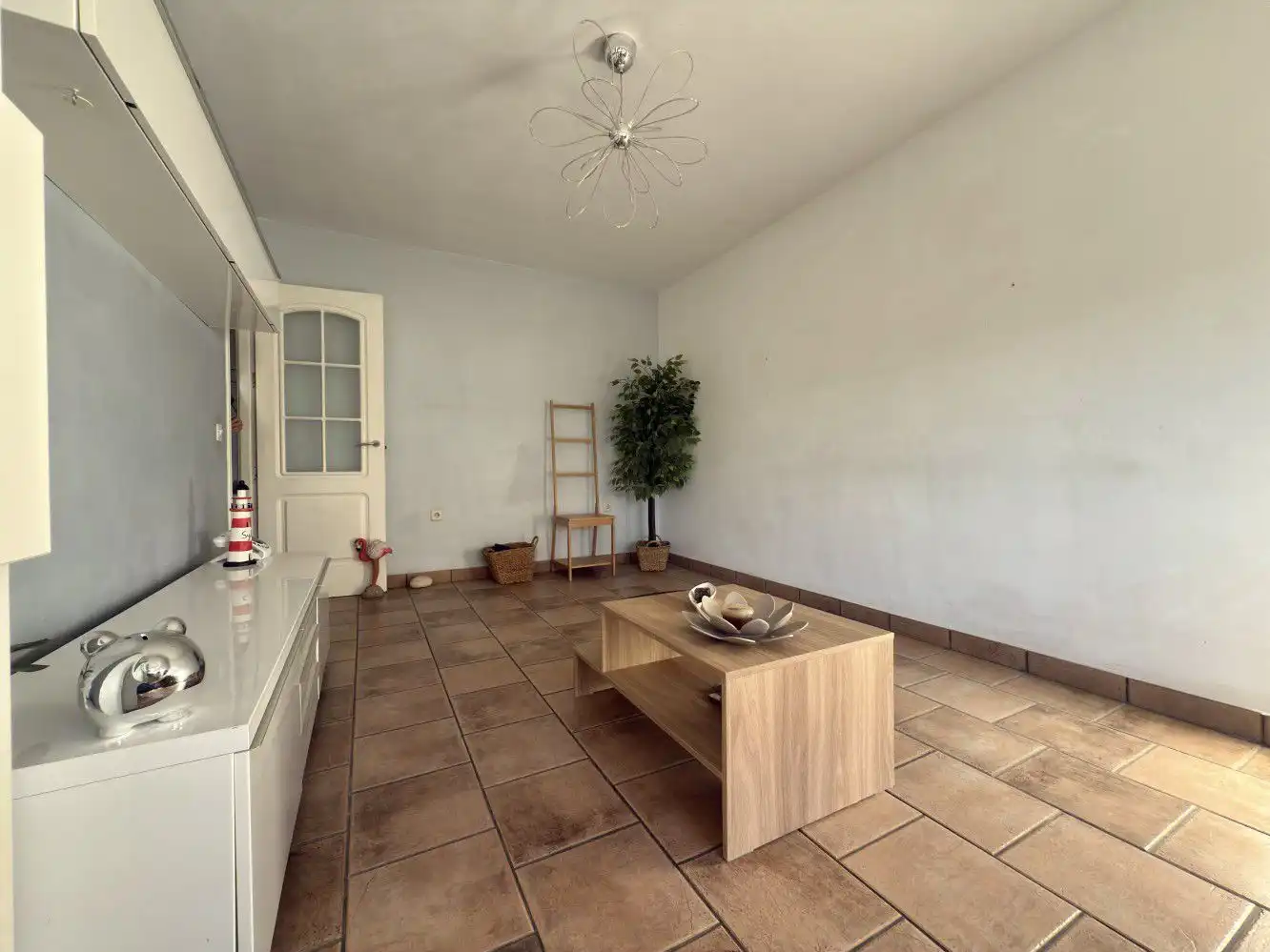 Sala de estar de Casa o chalet en venta en Vélez-Málaga con Terraza y Trastero
