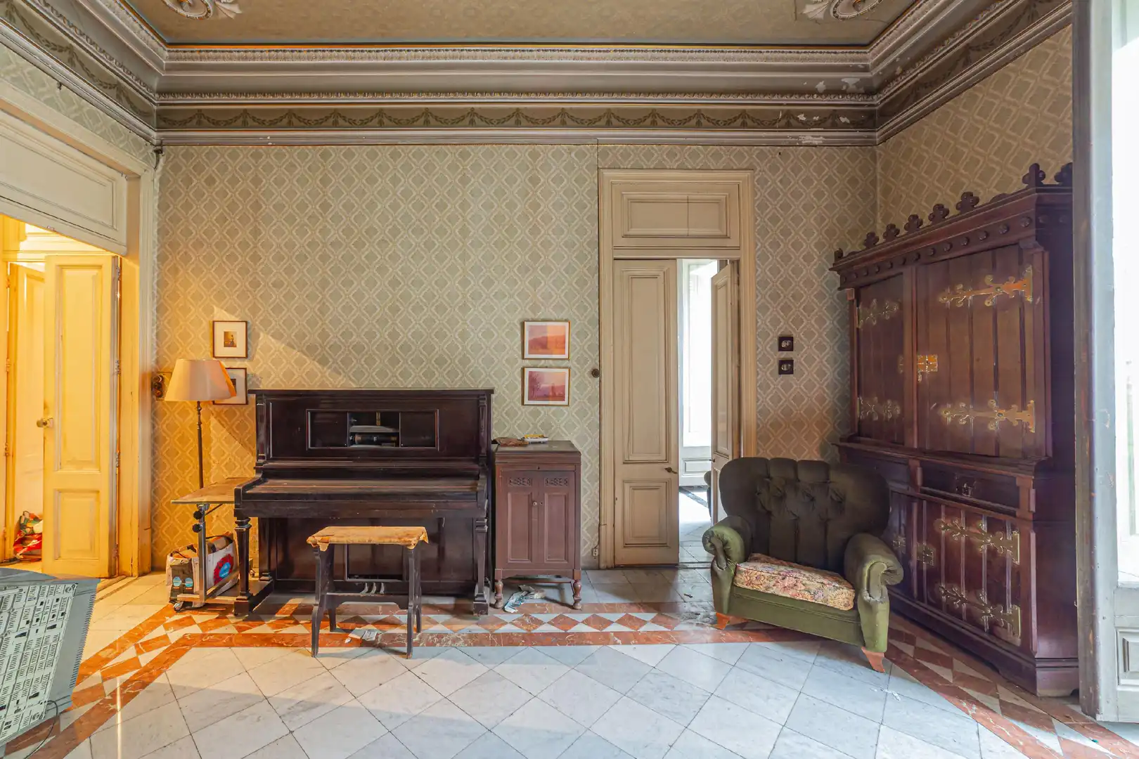 Wohnung mit Aufzug zum Verkauf in Eixample, imagen 2