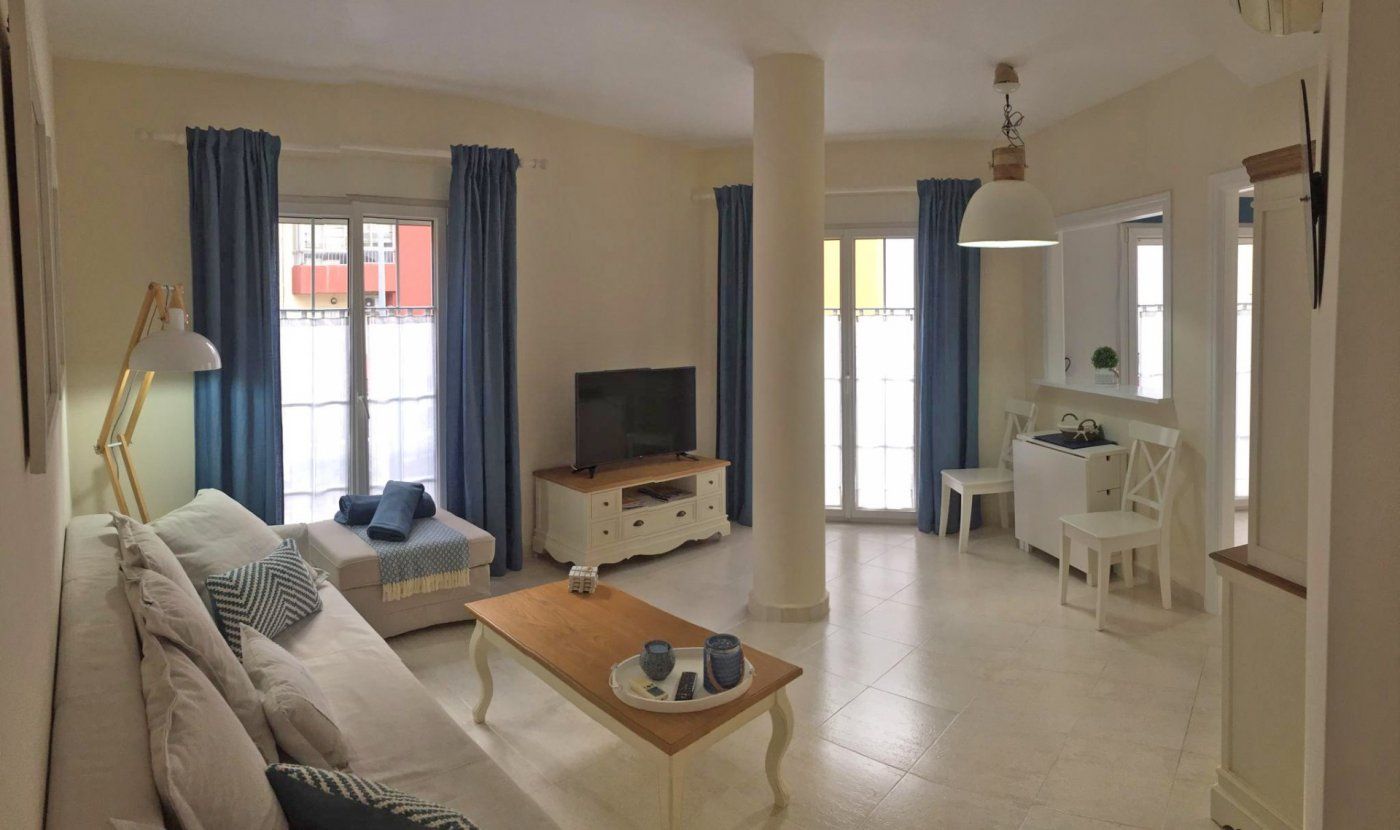 Flat to rent in Centro Urbano