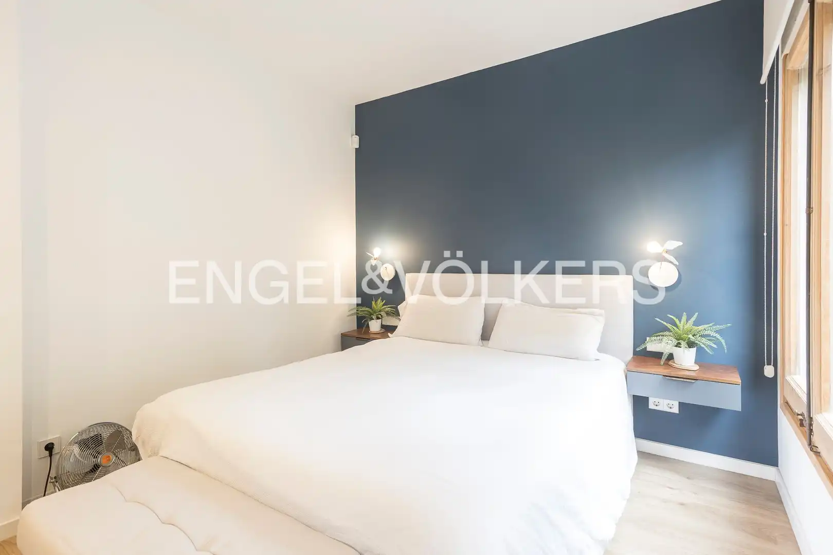 Habitación de Piso en venta en Sarrià - Sant Gervasi