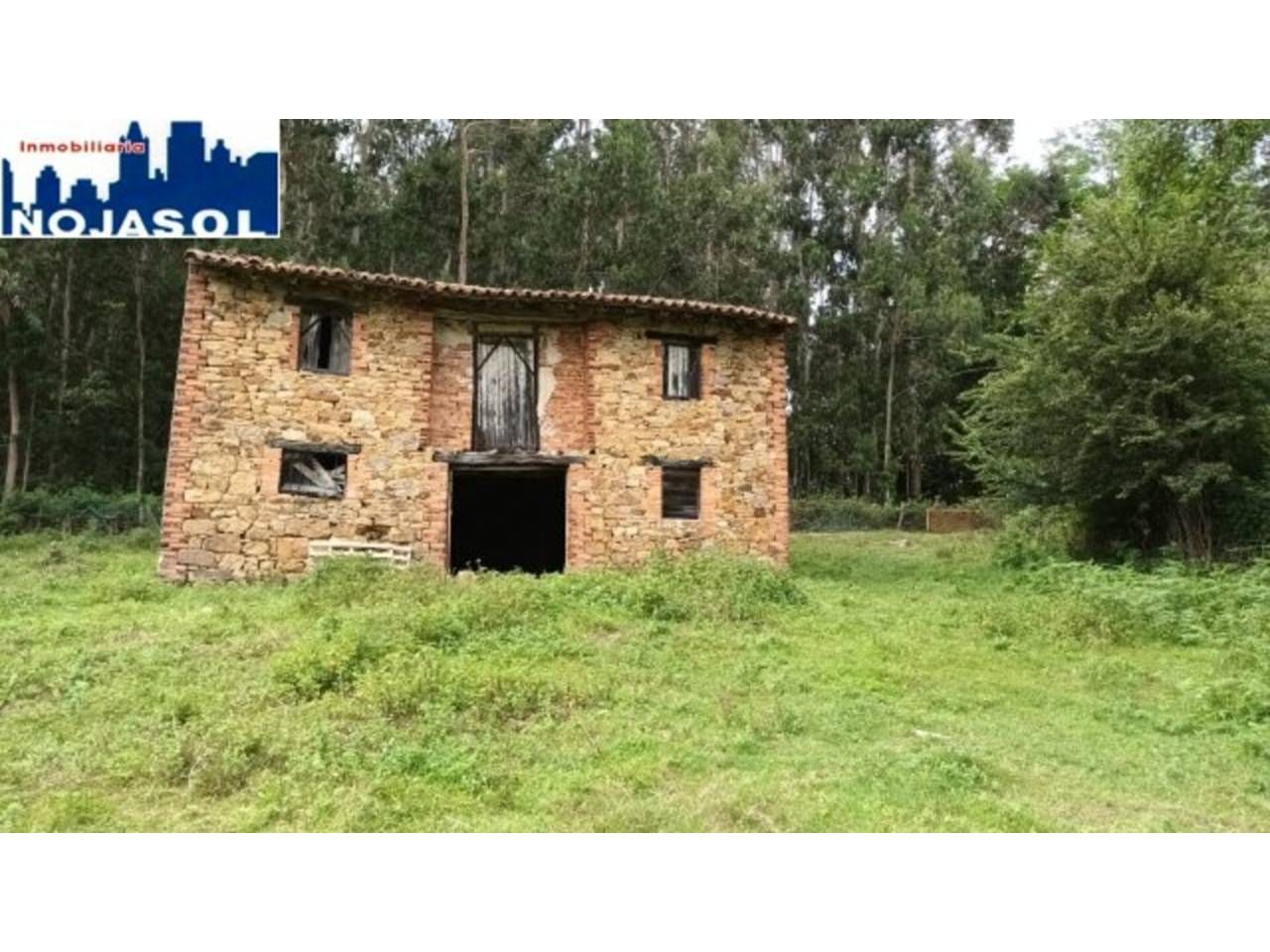 Country house for sale in Noval, Escalante
