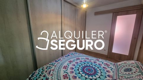 Foto 5 de Pis de lloguer a Invencibles , San Isidro, Madrid Capital