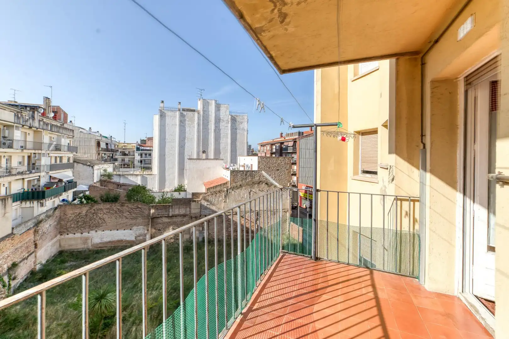 Flat for sale in Creu de la Mà