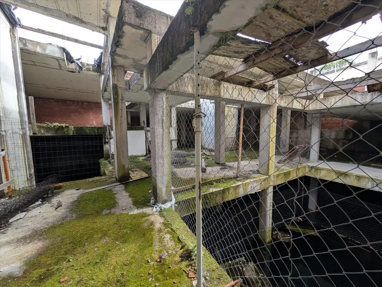 Einfamilien-Reihenhaus zum Verkauf in Burela
