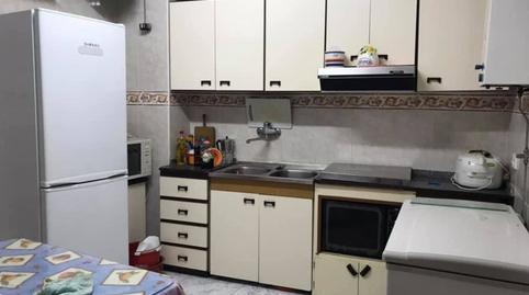 Foto 4 de Dúplex en venda a Villanueva del Rey, Córdoba