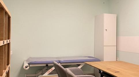 Foto 2 de Oficina de lloguer a Avenida Luis Miranda Davalos, Avda. Federico Garcia Lorca - Nueva Estación Autobuses, Granada