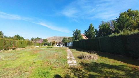 Foto 5 de Casa o chalet en venta en Urbanizacion Parquemuel, Muel, Zaragoza