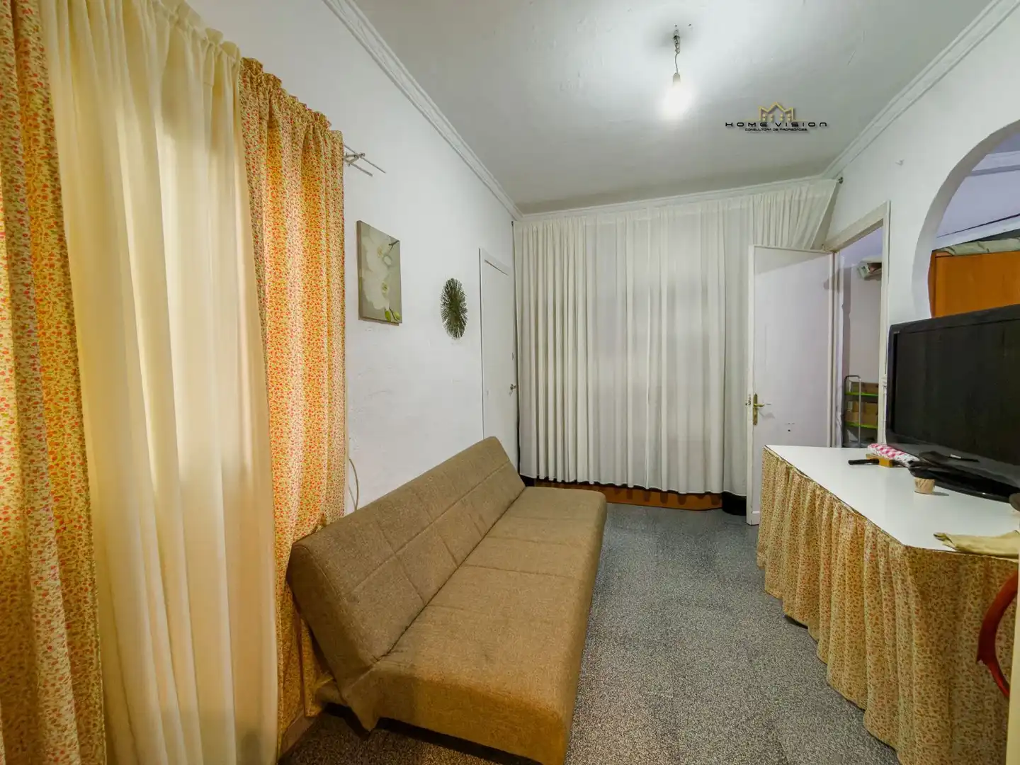Bedroom of Houses for sale in Jerez de la Frontera  with Air Conditioner, Parquet flooring and Oven