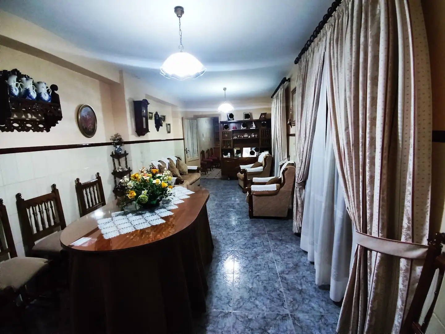 House with garden for sale in Torredelcampo, imagen 4