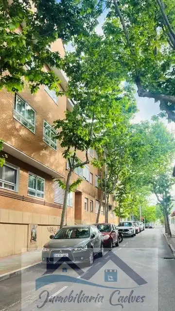 Pis en venda a concepcion, Centro
