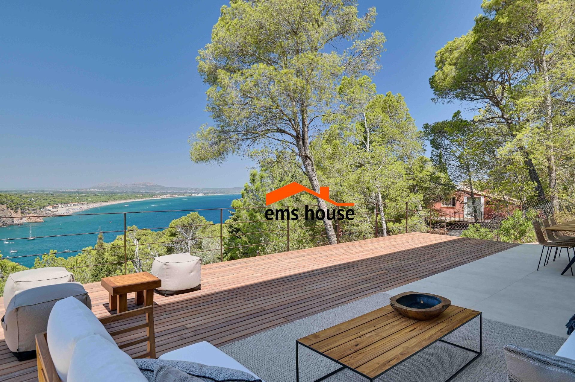 House or chalet for sale in Sa Riera - Sa Fontansa