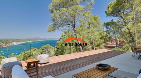 Foto 2 de Casa o xalet en venda a Sa Riera - Sa Fontansa, Girona