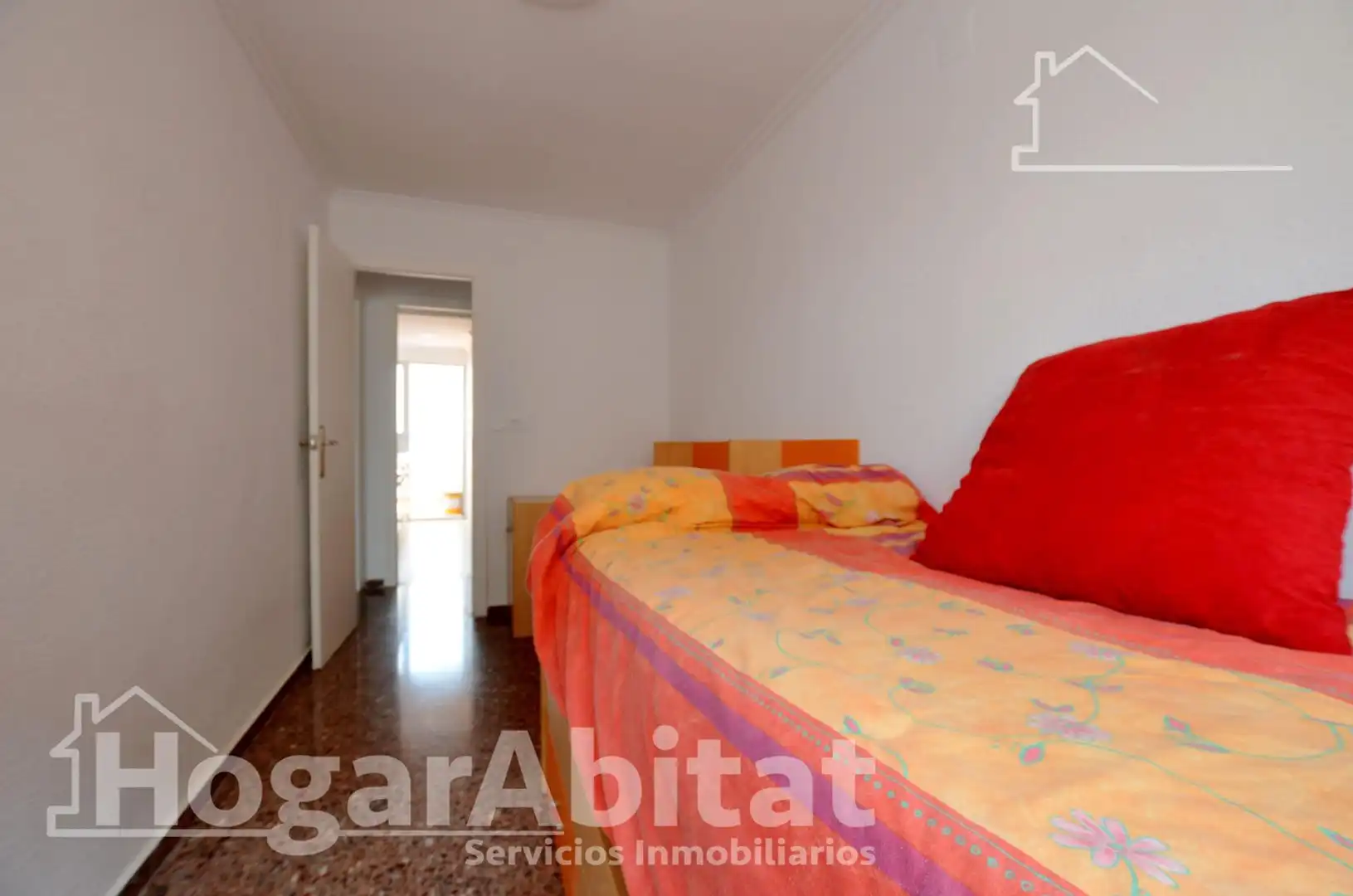 Habitación de Piso en venta en Tavernes de la Valldigna