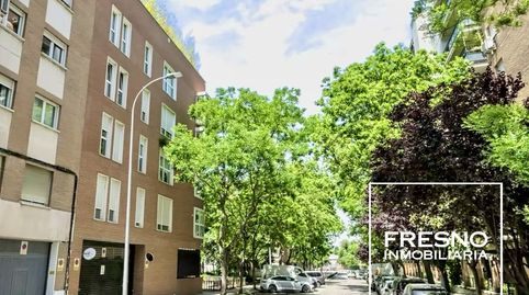 Photo 5 of Flat for sale in Calle de Saavedra Fajardo, Puerta del Ángel, Madrid Capital