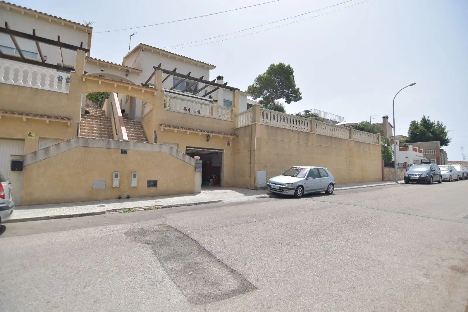 Casa adosada en venda a Pedrera, Roda de Berà