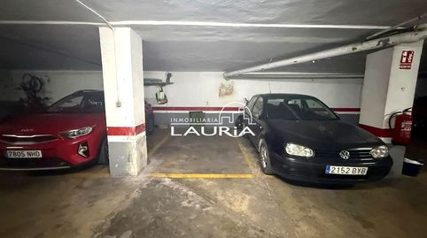 Foto 5 de Garaje en venta en Calle Juristas, La Seu, Valencia Capital