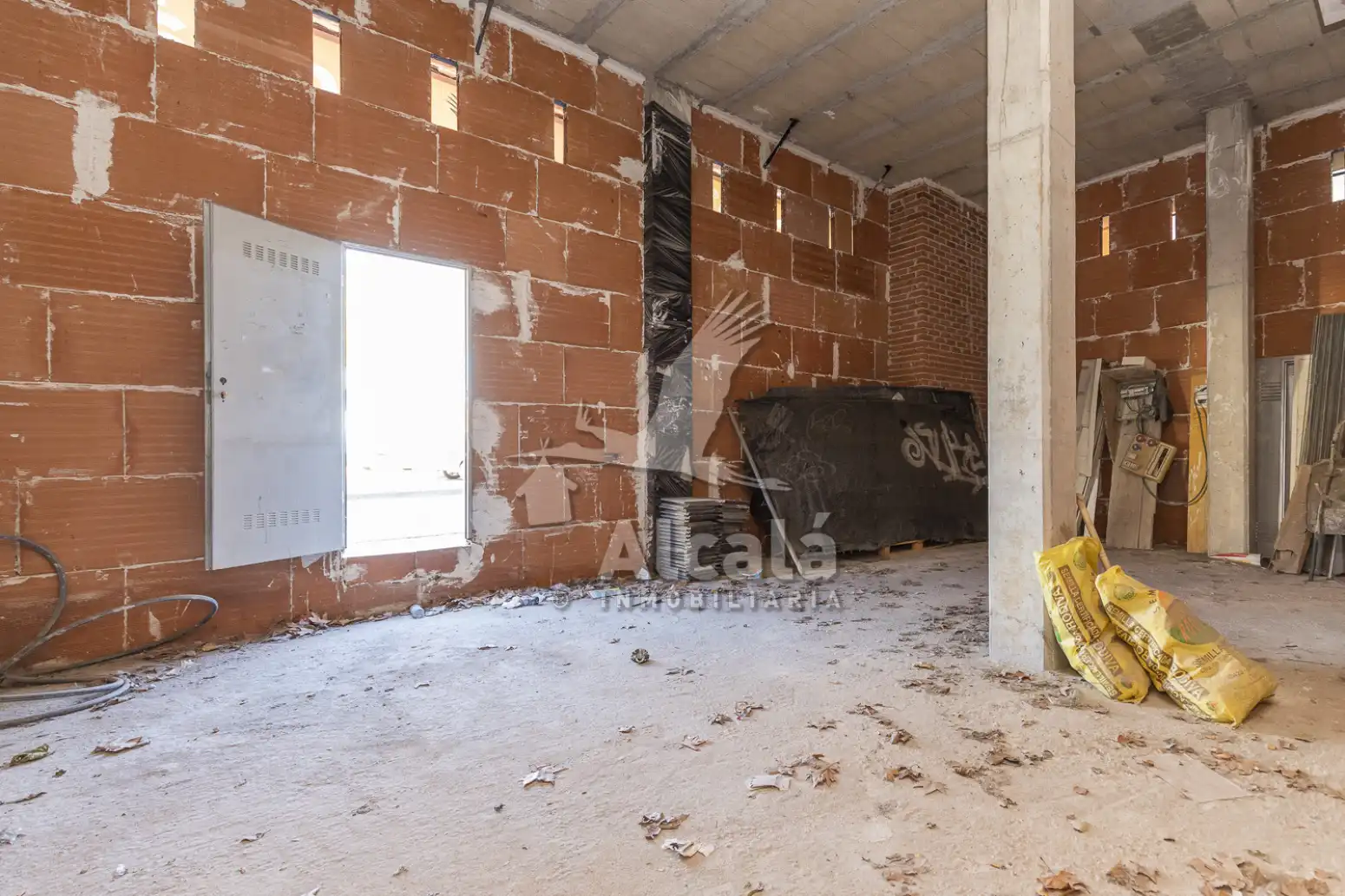 Local comercial en venta en Estación - Parque O'Donnell, imagen 16
