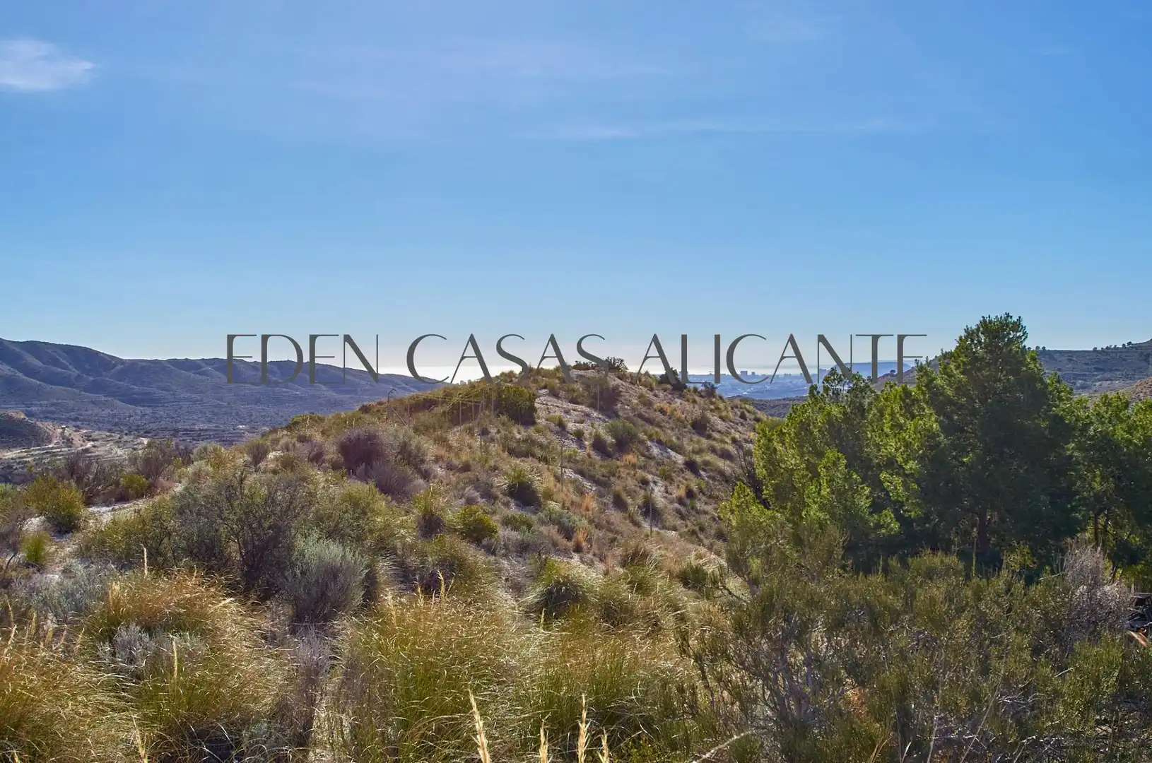 Casa o chalet en venta en Busot con Terraza y Trastero