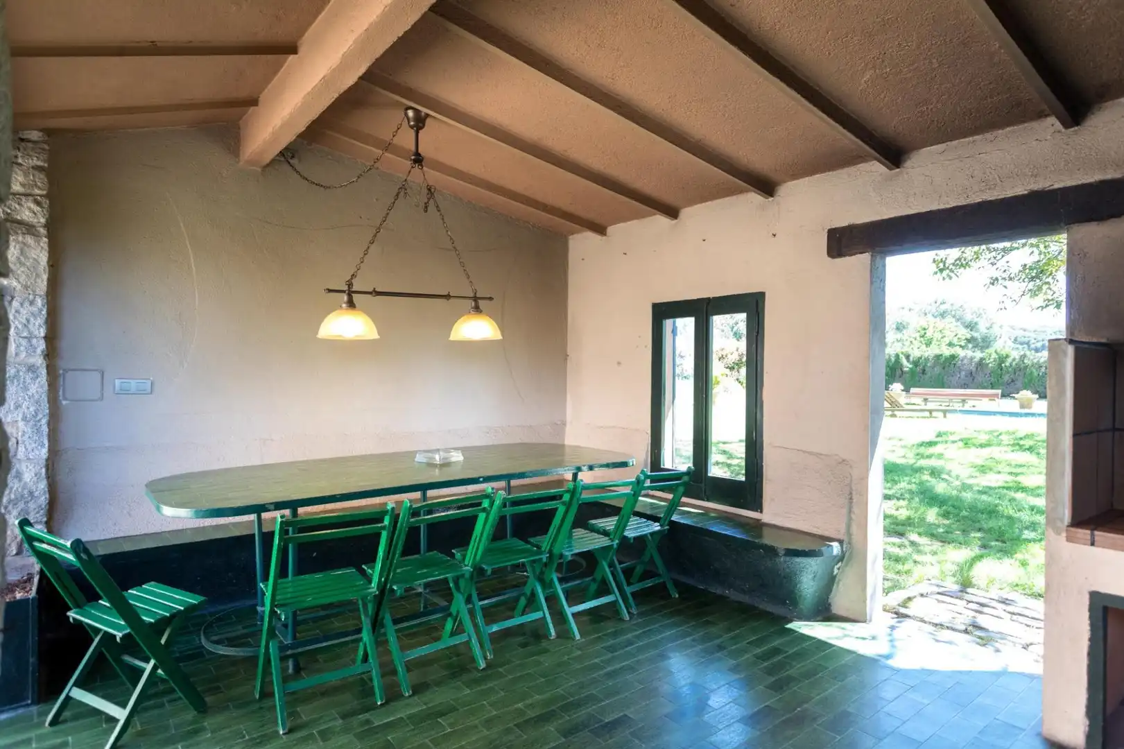 Chalet con terraza en venta en Cardedeu, imagen 10