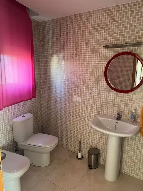 Terraced house with garden for sale in Llagostera, imagen 15