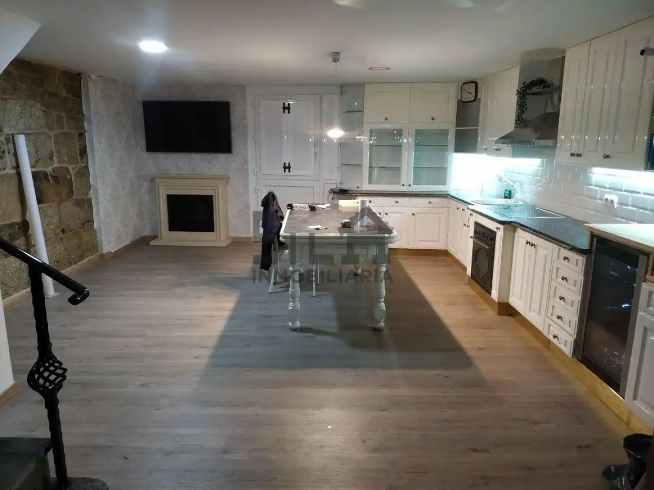 Casa o chalet en venta en O Carballiño