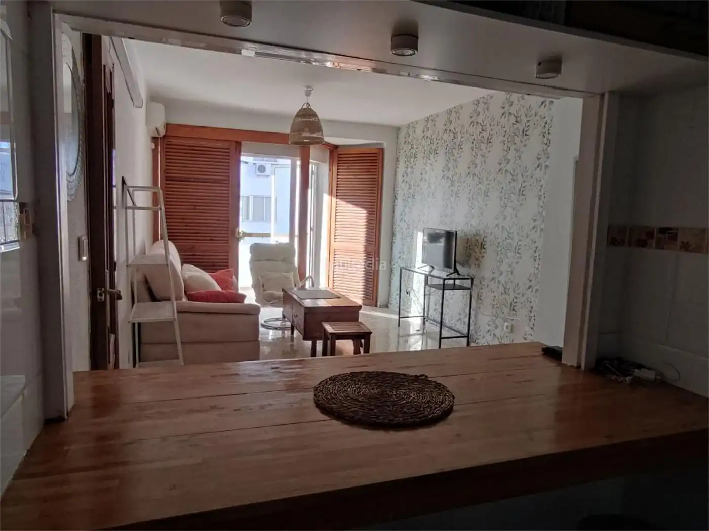Flat with pool to rent in Calle del Litoral 3, imagen 2