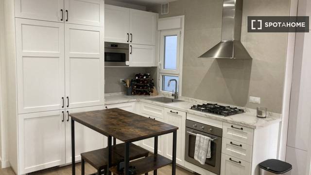 Piso en Alquiler en Arapiles