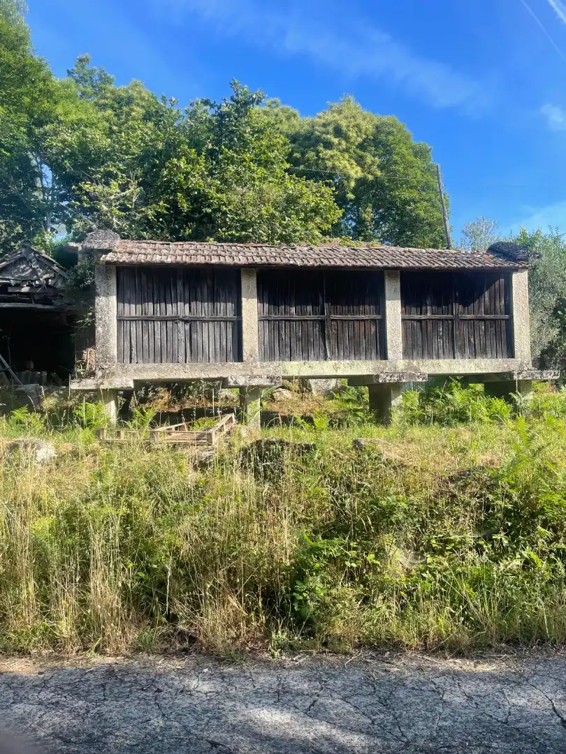 Casa rústica en venta en Aldea Campeliños 11, imagen 3