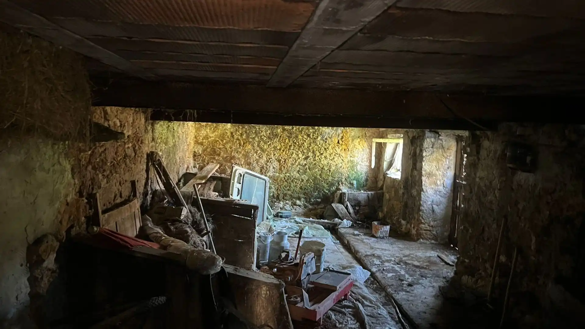 Casa amb jardí en venda a Parres, imagen 9