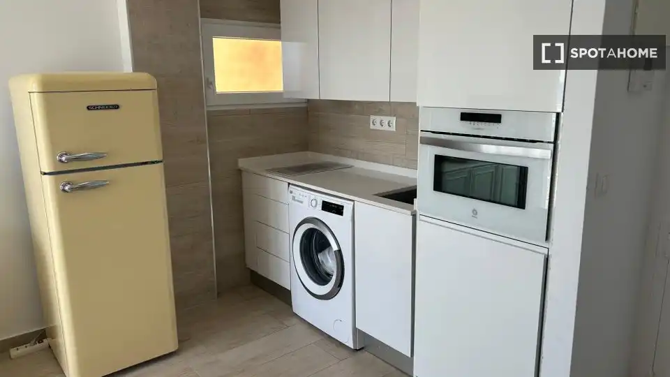 Habitació a Playa de San Juan