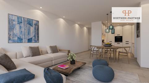 Photo 2 of Flat for sale in Ses Figueretes - Platja d'en Bossa - Cas Serres, Eivissa