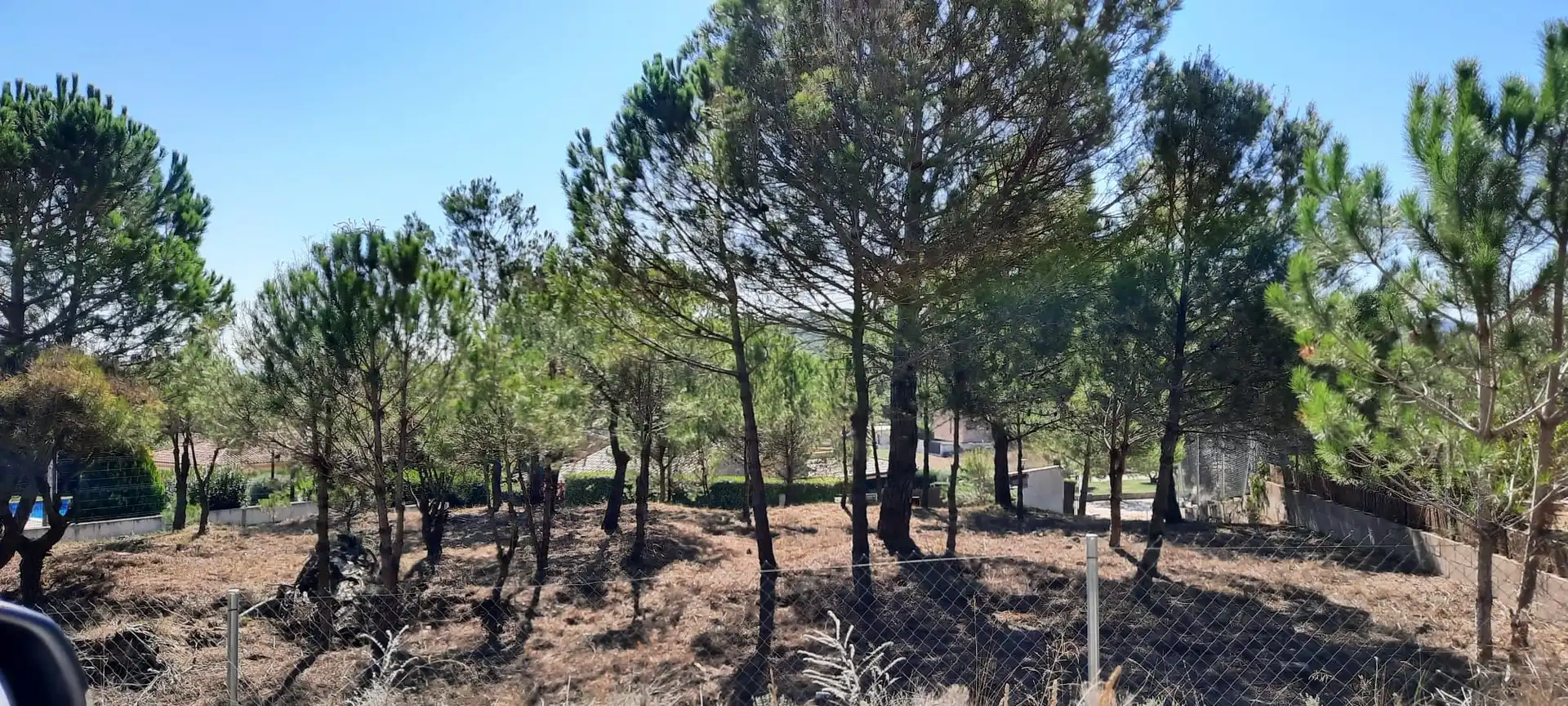 Terreno residencial en venta en La Torre de Claramunt