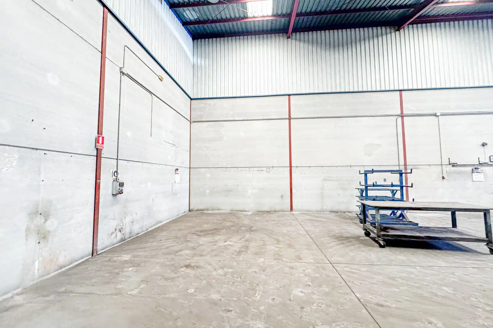 Industrial buildings for sale in Almería