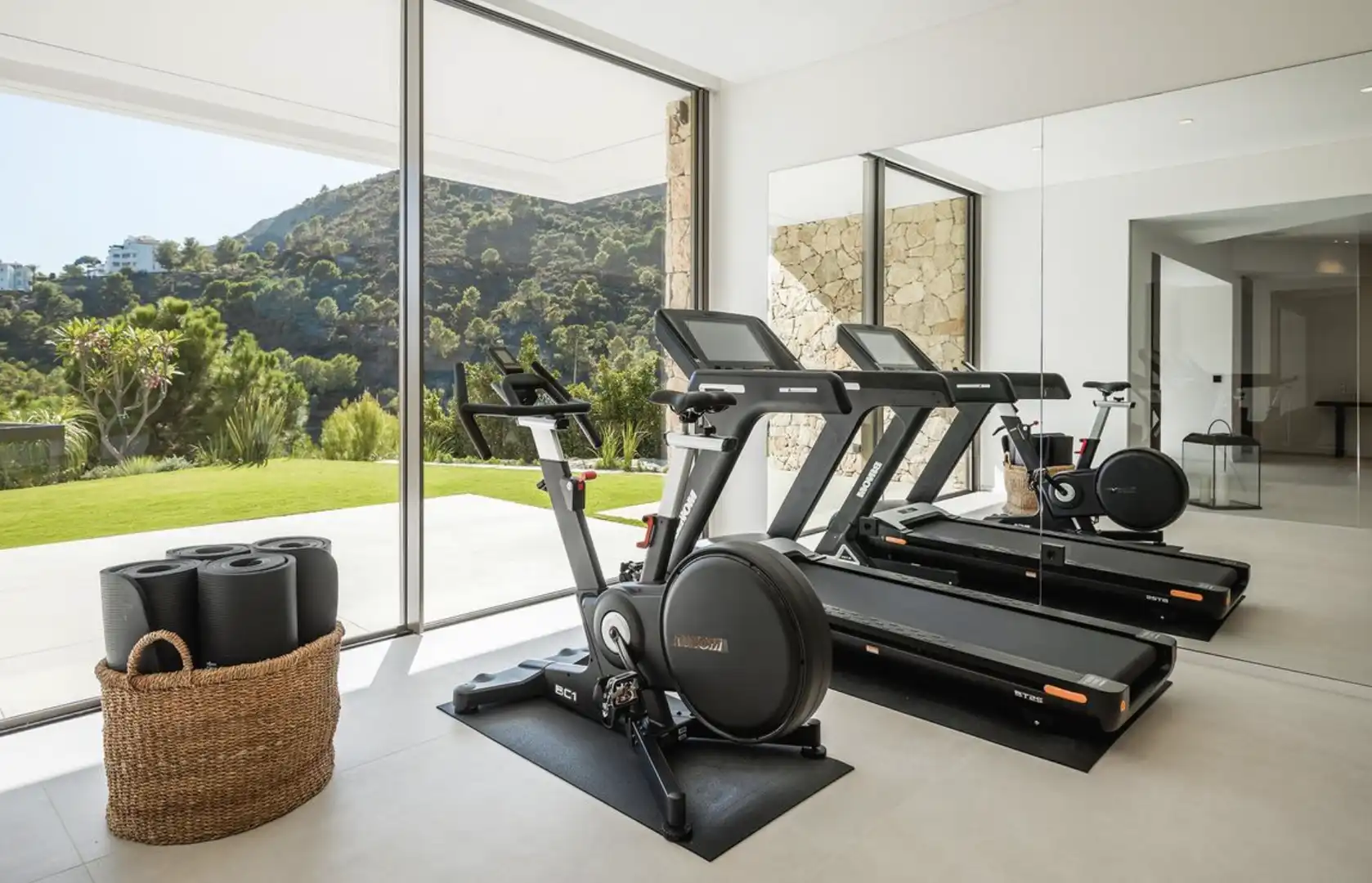 Villa mit Terrasse zum Verkauf in La Quinta, imagen 14