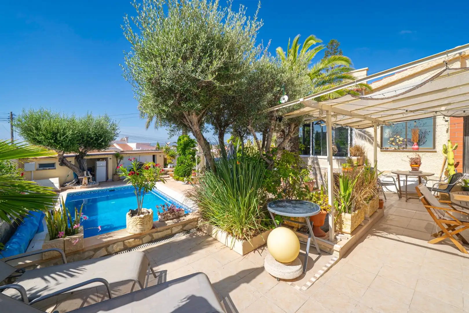Villa avec piscine à vendre à Ciudad Quesada, imagen 20