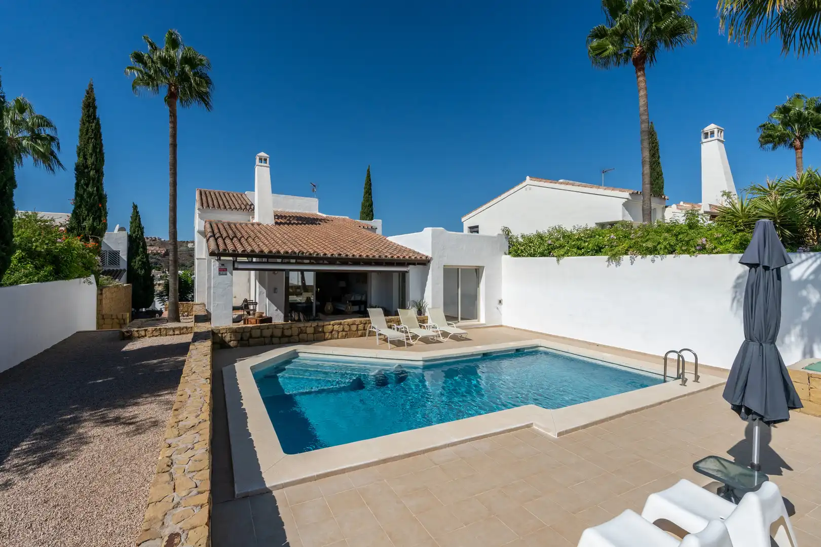 House with pool for sale in Marbella Centro, imagen 42
