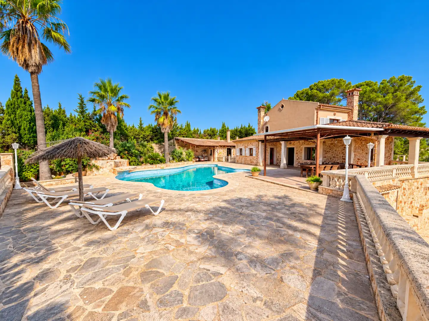 Haus mit Terrasse zum Verkauf in Lloret de Vistalegre - Carrer des Fum 1, imagen 8